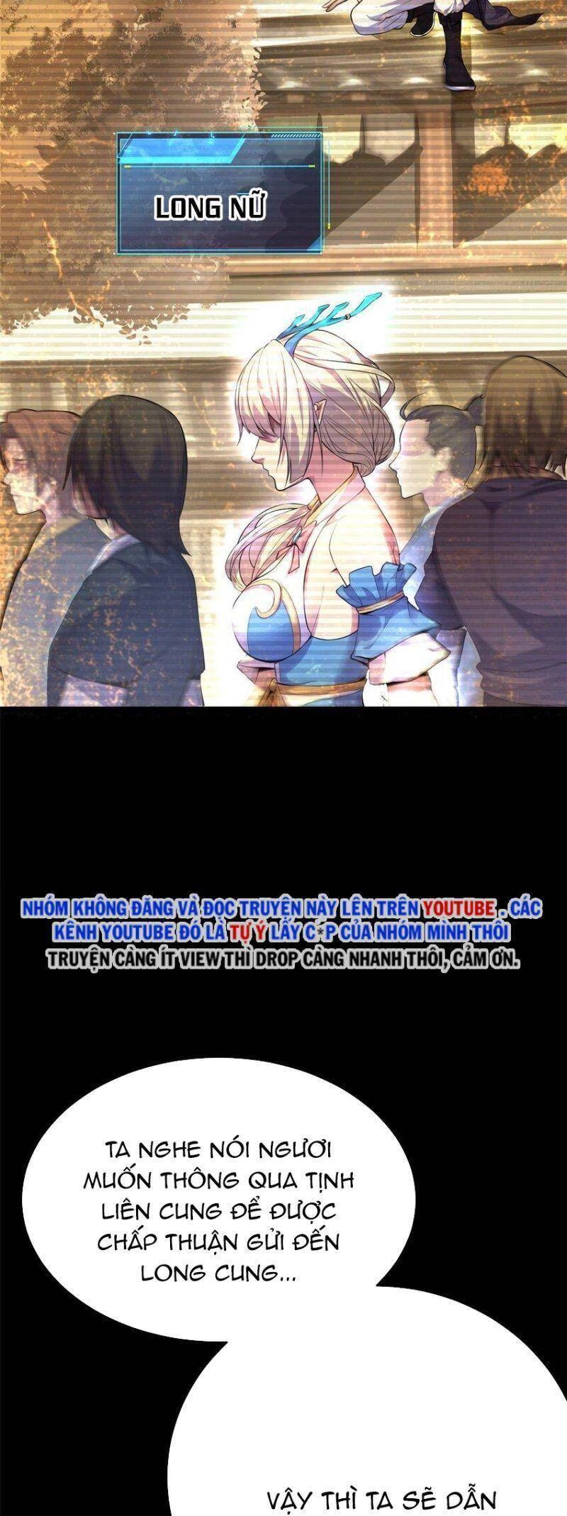 Ta Độ 999 Lần Thiên Kiếp Chapter 78 - 3