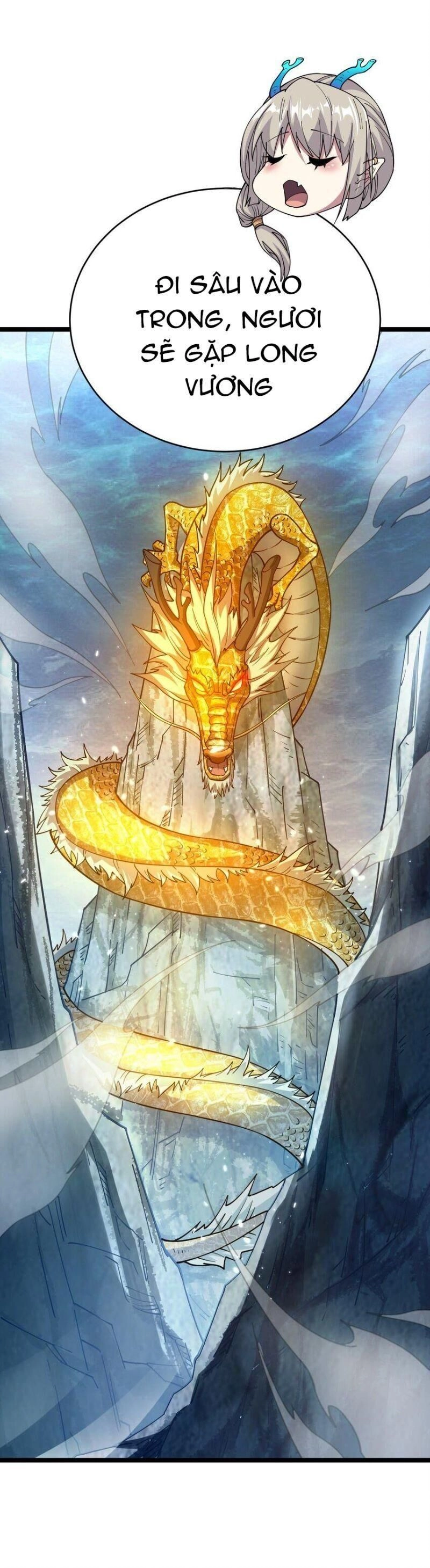 Ta Độ 999 Lần Thiên Kiếp Chapter 79 - 3