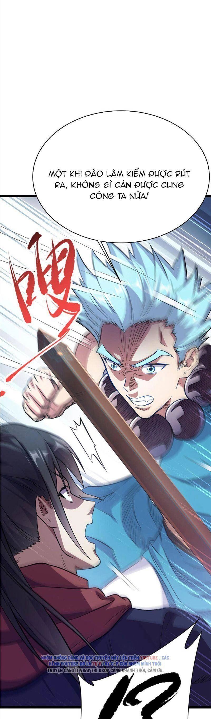 Ta Độ 999 Lần Thiên Kiếp Chapter 80 - 4