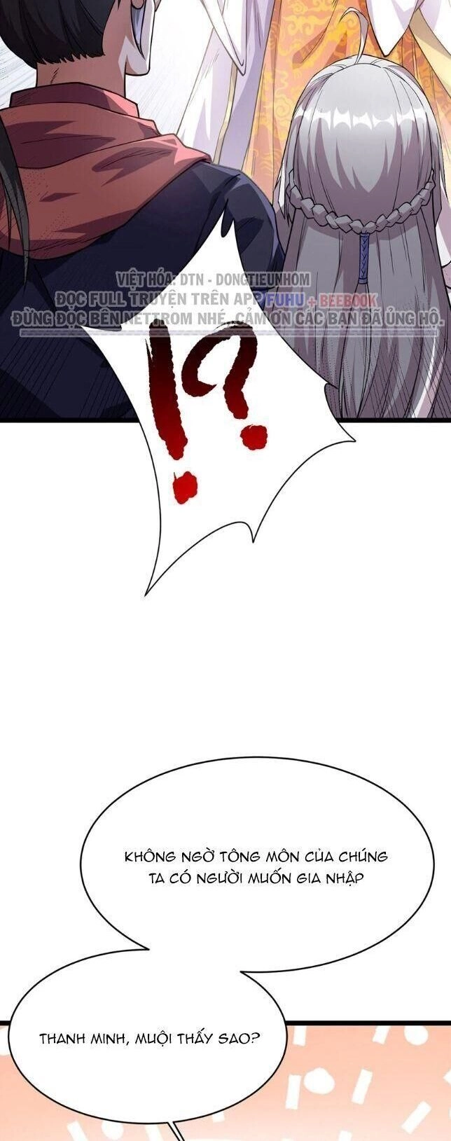 Ta Độ 999 Lần Thiên Kiếp Chapter 81 - 2