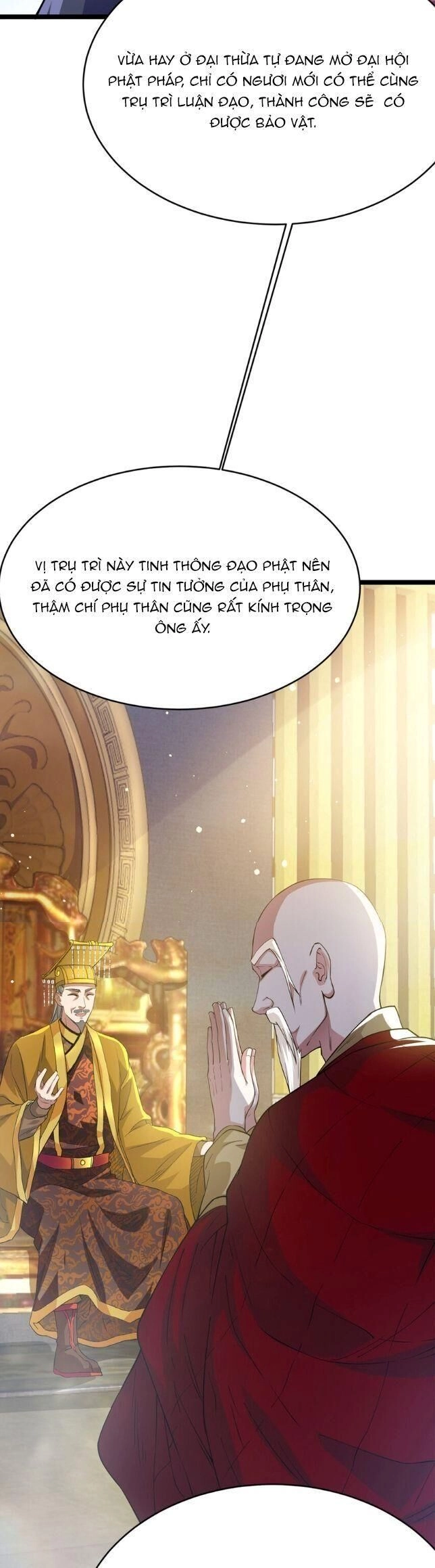 Ta Độ 999 Lần Thiên Kiếp Chapter 81 - 5
