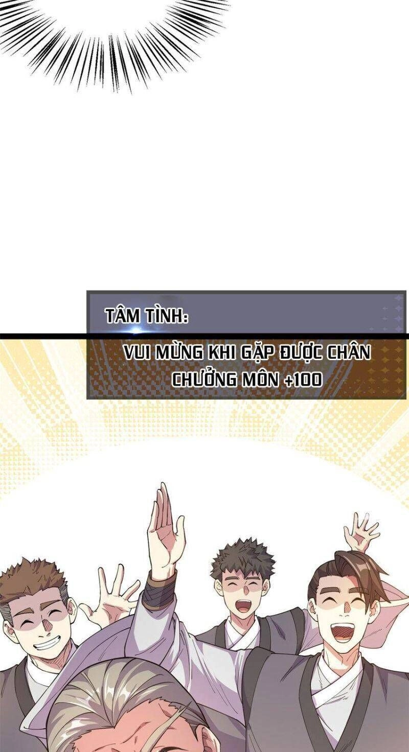 Ta Độ 999 Lần Thiên Kiếp Chapter 82 - 4