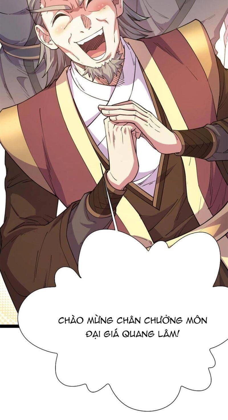 Ta Độ 999 Lần Thiên Kiếp Chapter 82 - 5