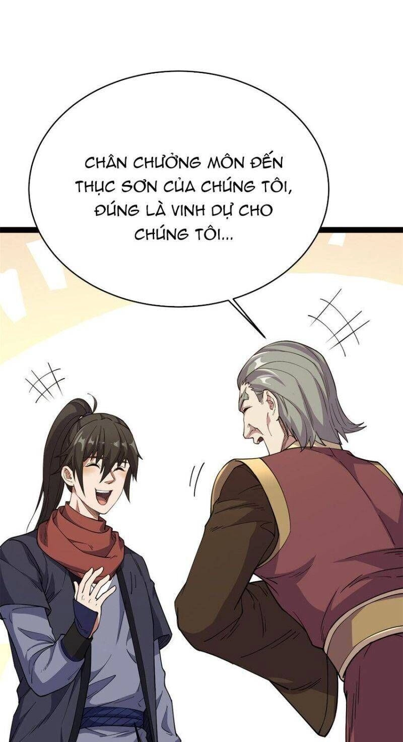 Ta Độ 999 Lần Thiên Kiếp Chapter 82 - 6