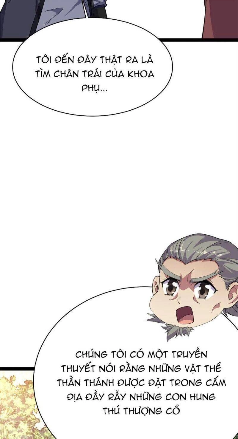 Ta Độ 999 Lần Thiên Kiếp Chapter 82 - 7