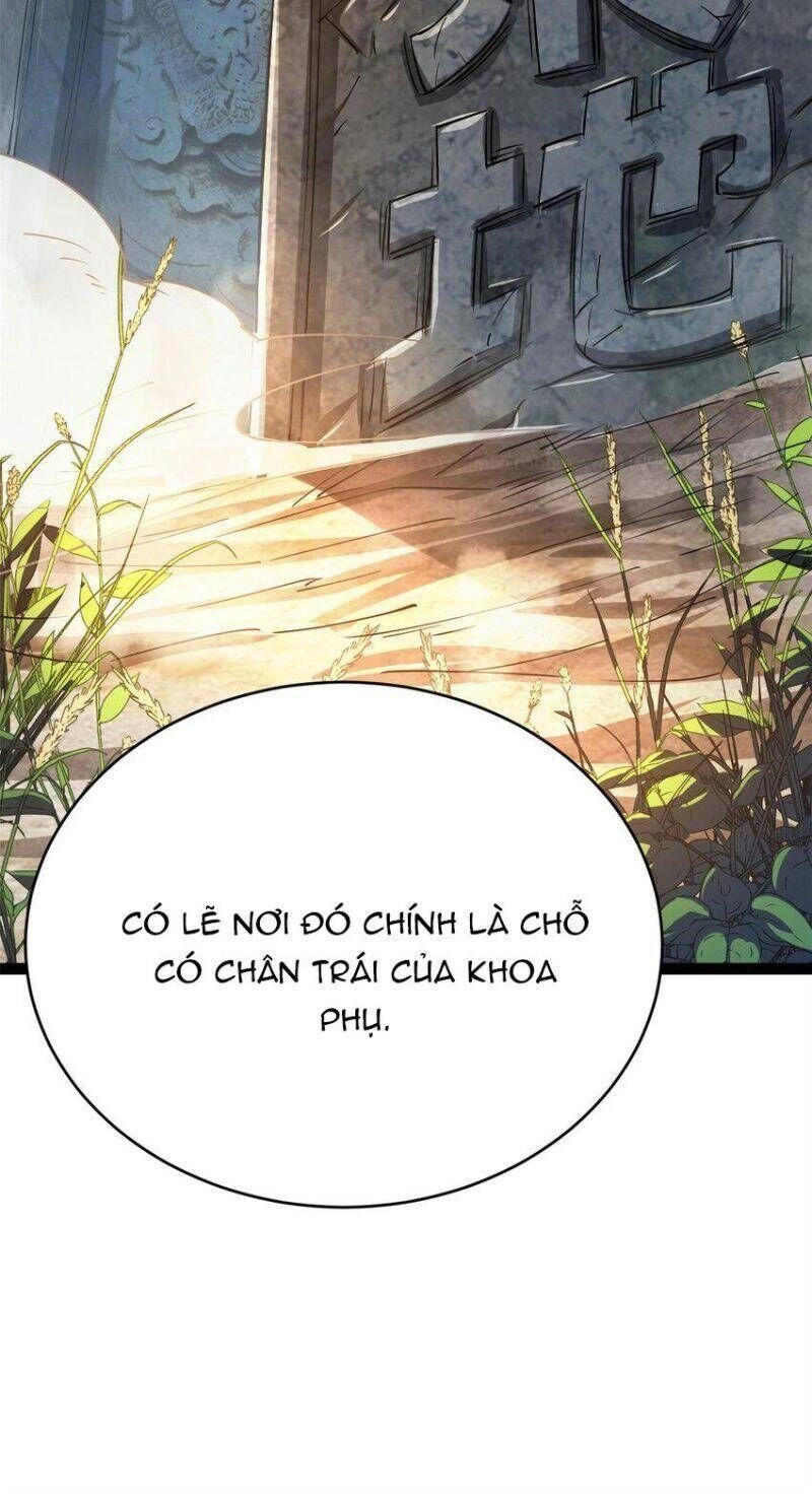 Ta Độ 999 Lần Thiên Kiếp Chapter 82 - 9