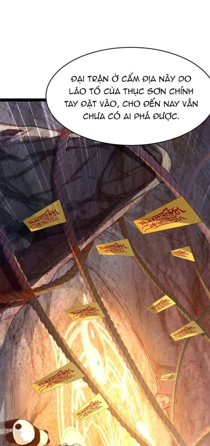 Ta Độ 999 Lần Thiên Kiếp Chapter 82 - 10