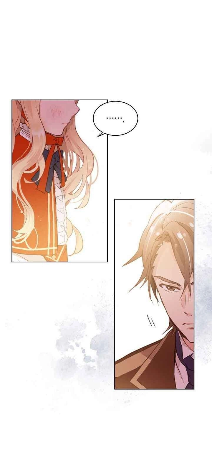 Con Có Phải Con Là Con Gái Của Ngài Không? Chapter 1 - 5