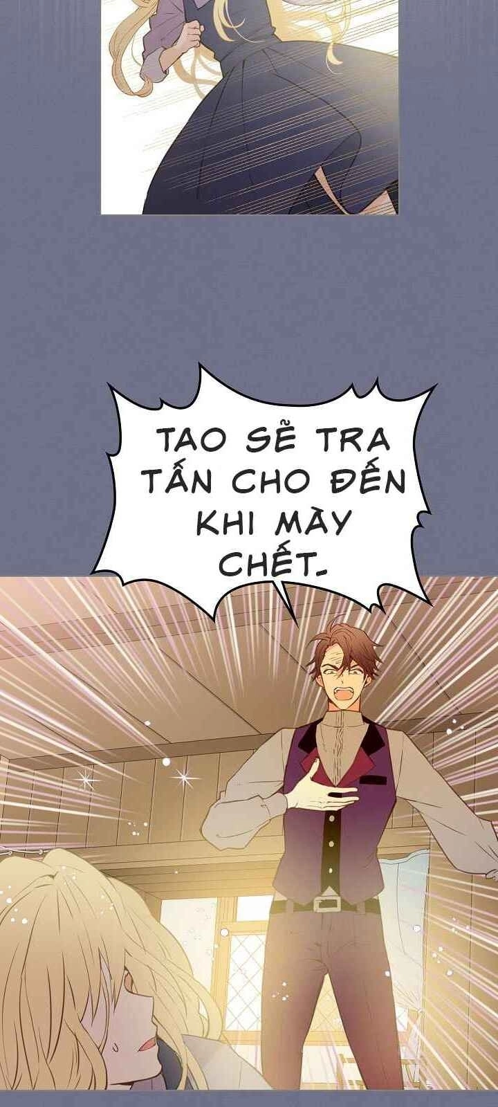 Con Có Phải Con Là Con Gái Của Ngài Không? Chapter 1 - 15