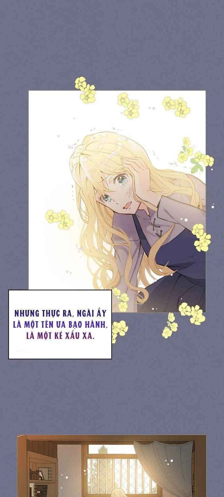 Con Có Phải Con Là Con Gái Của Ngài Không? Chapter 1 - 16