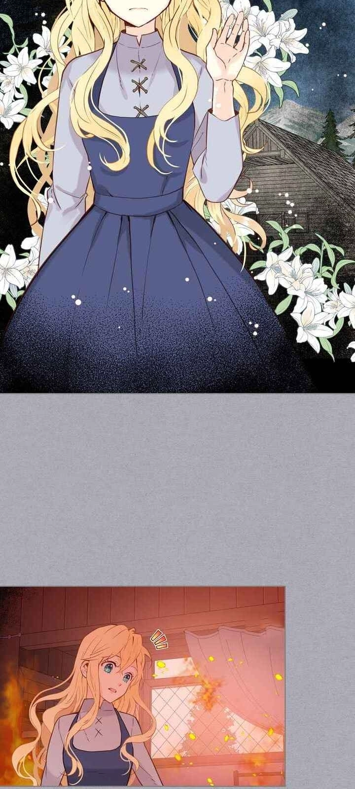 Con Có Phải Con Là Con Gái Của Ngài Không? Chapter 1 - 20