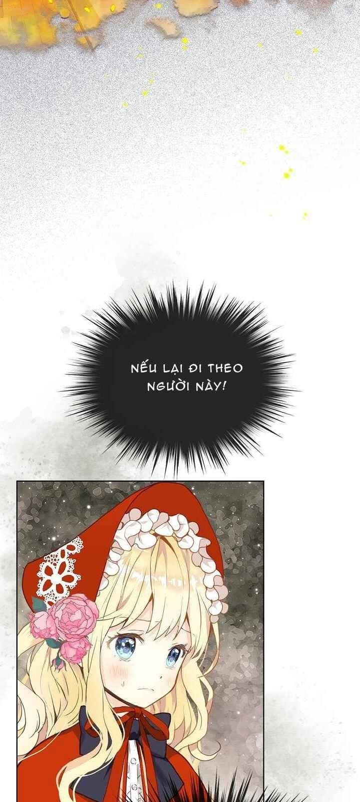 Con Có Phải Con Là Con Gái Của Ngài Không? Chapter 1 - 23