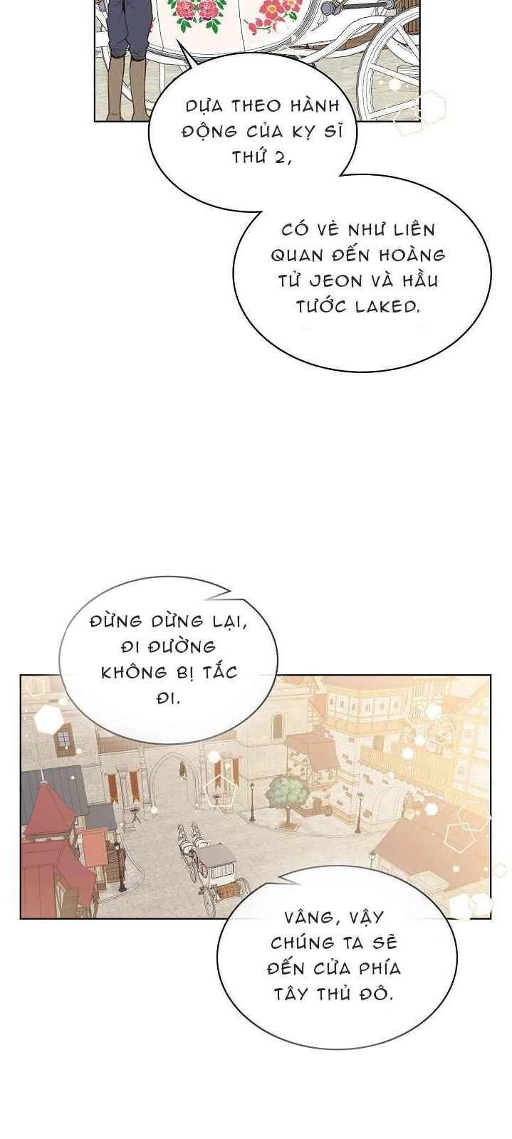 Con Có Phải Con Là Con Gái Của Ngài Không? Chapter 1 - 27