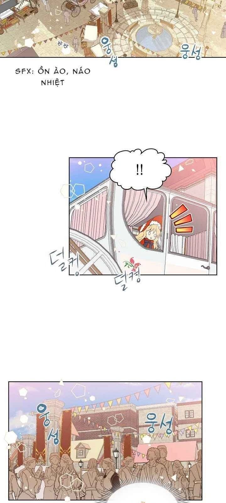 Con Có Phải Con Là Con Gái Của Ngài Không? Chapter 1 - 30