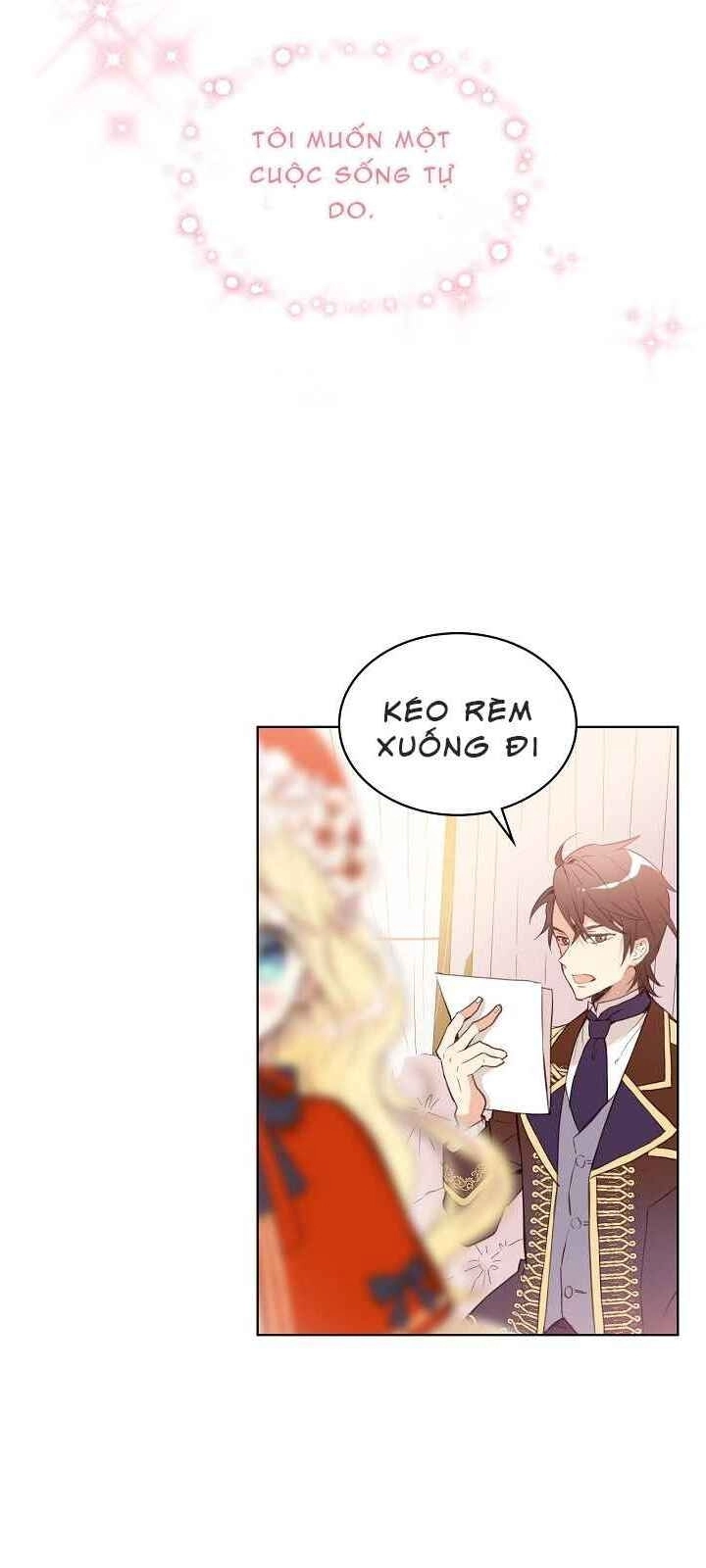 Con Có Phải Con Là Con Gái Của Ngài Không? Chapter 1 - 32