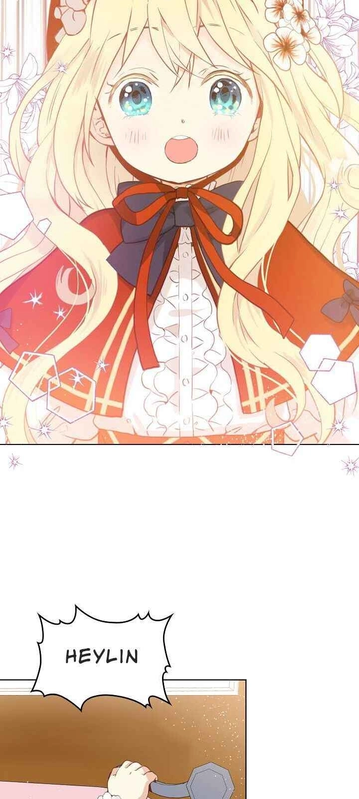 Con Có Phải Con Là Con Gái Của Ngài Không? Chapter 1 - 34