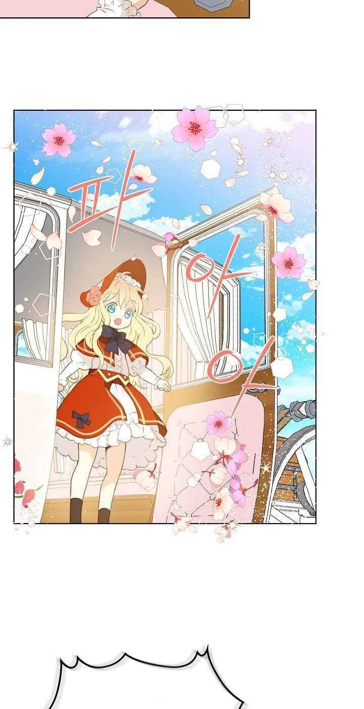 Con Có Phải Con Là Con Gái Của Ngài Không? Chapter 1 - 35