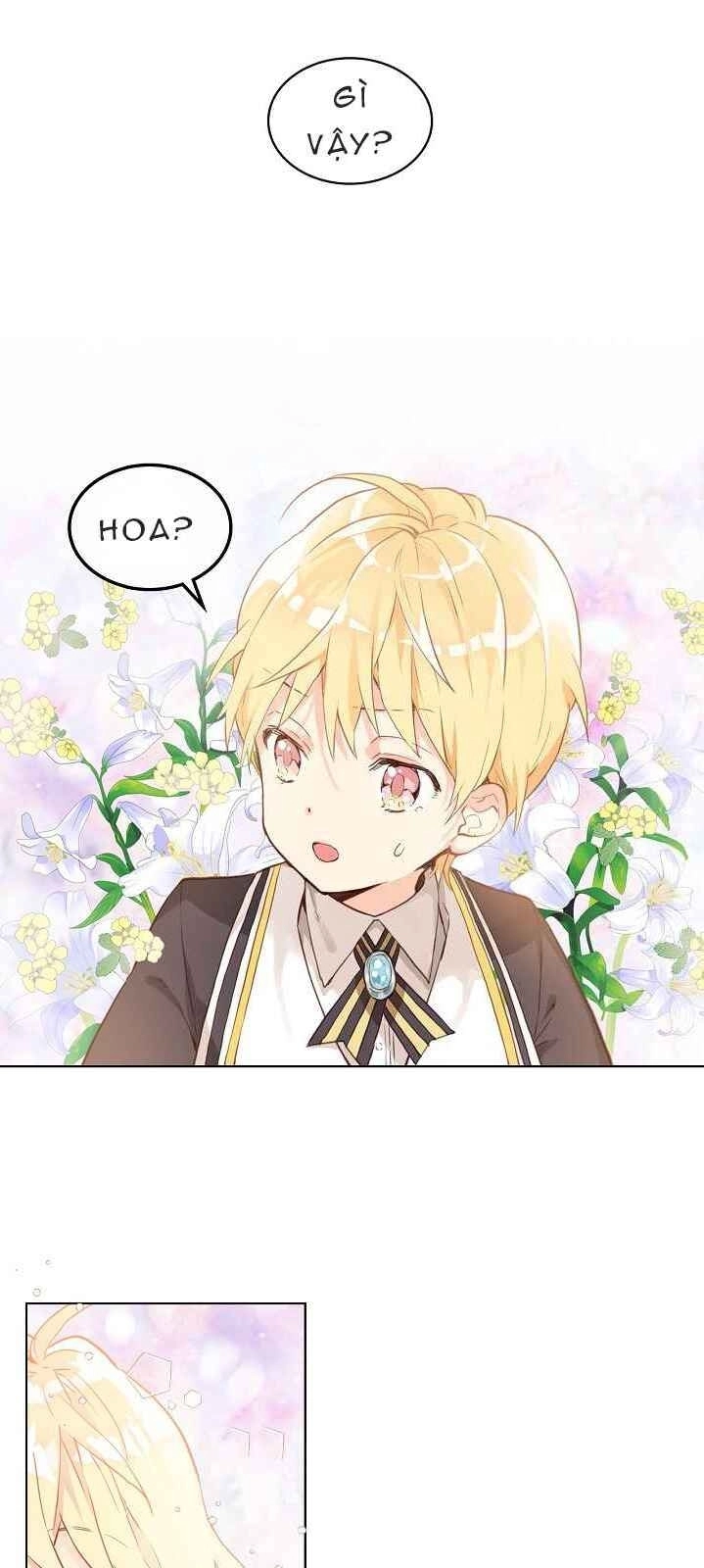 Con Có Phải Con Là Con Gái Của Ngài Không? Chapter 2 - 6