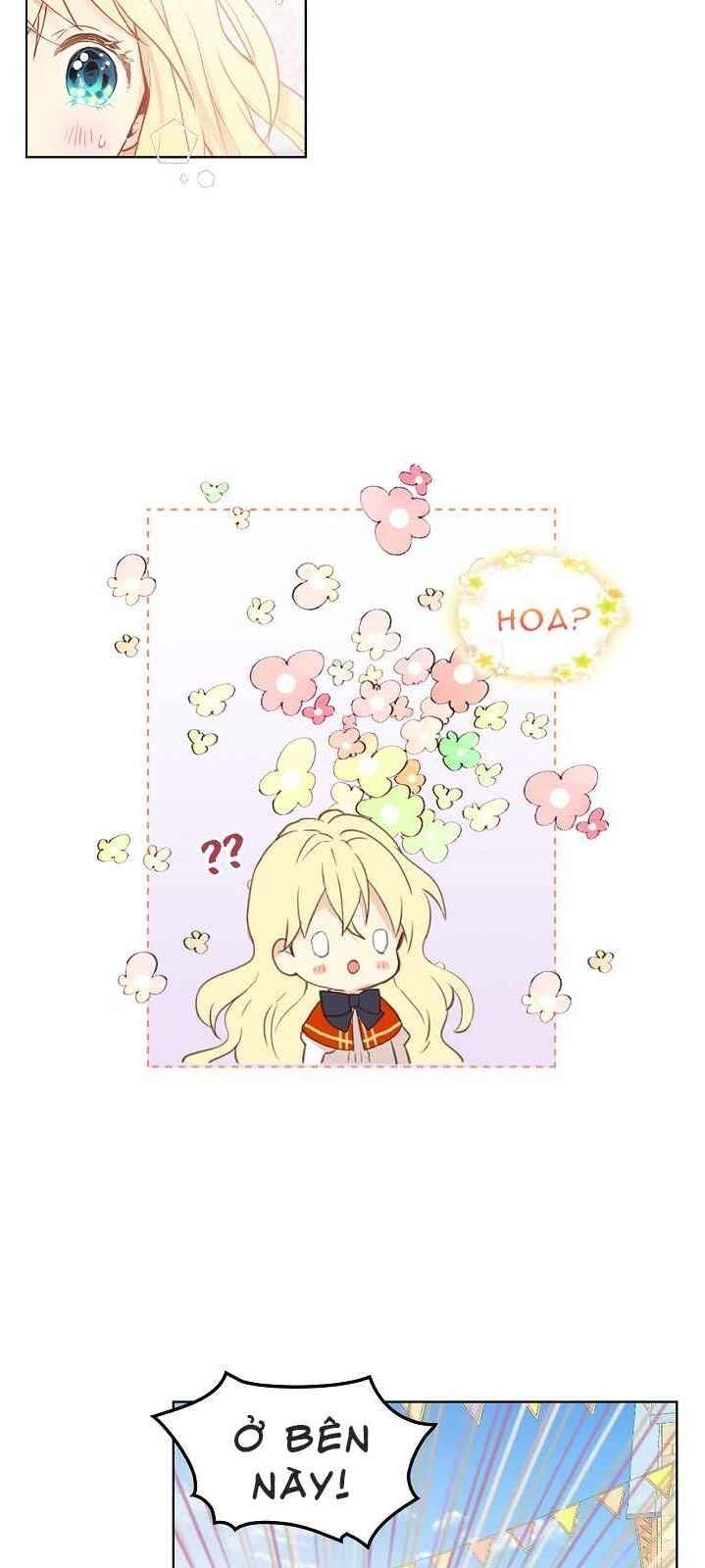 Con Có Phải Con Là Con Gái Của Ngài Không? Chapter 2 - 7