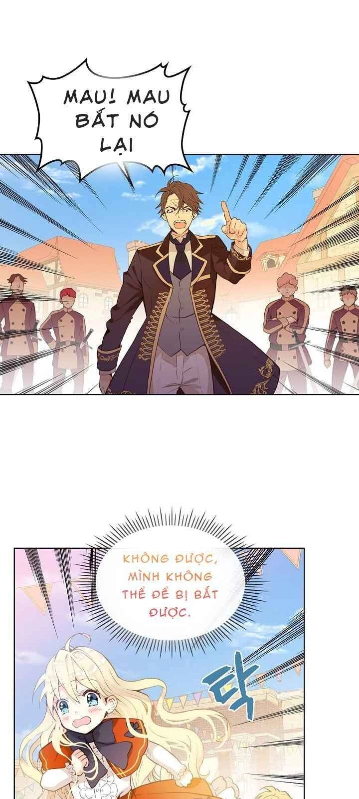 Con Có Phải Con Là Con Gái Của Ngài Không? Chapter 2 - 9