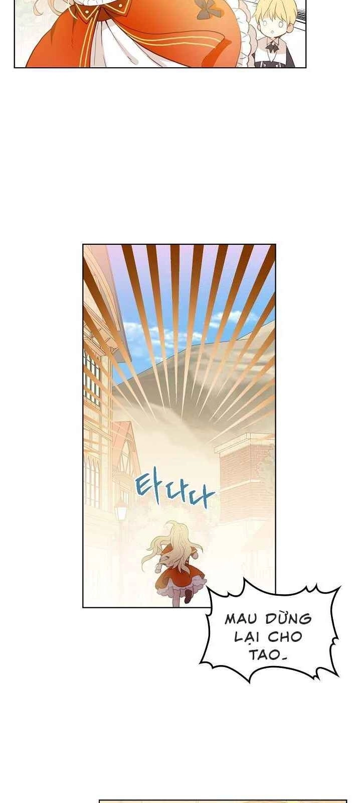 Con Có Phải Con Là Con Gái Của Ngài Không? Chapter 2 - 10