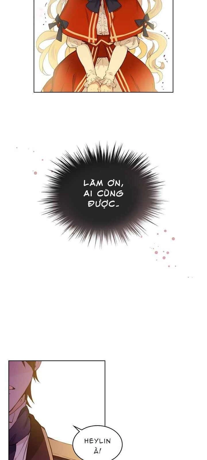 Con Có Phải Con Là Con Gái Của Ngài Không? Chapter 2 - 12