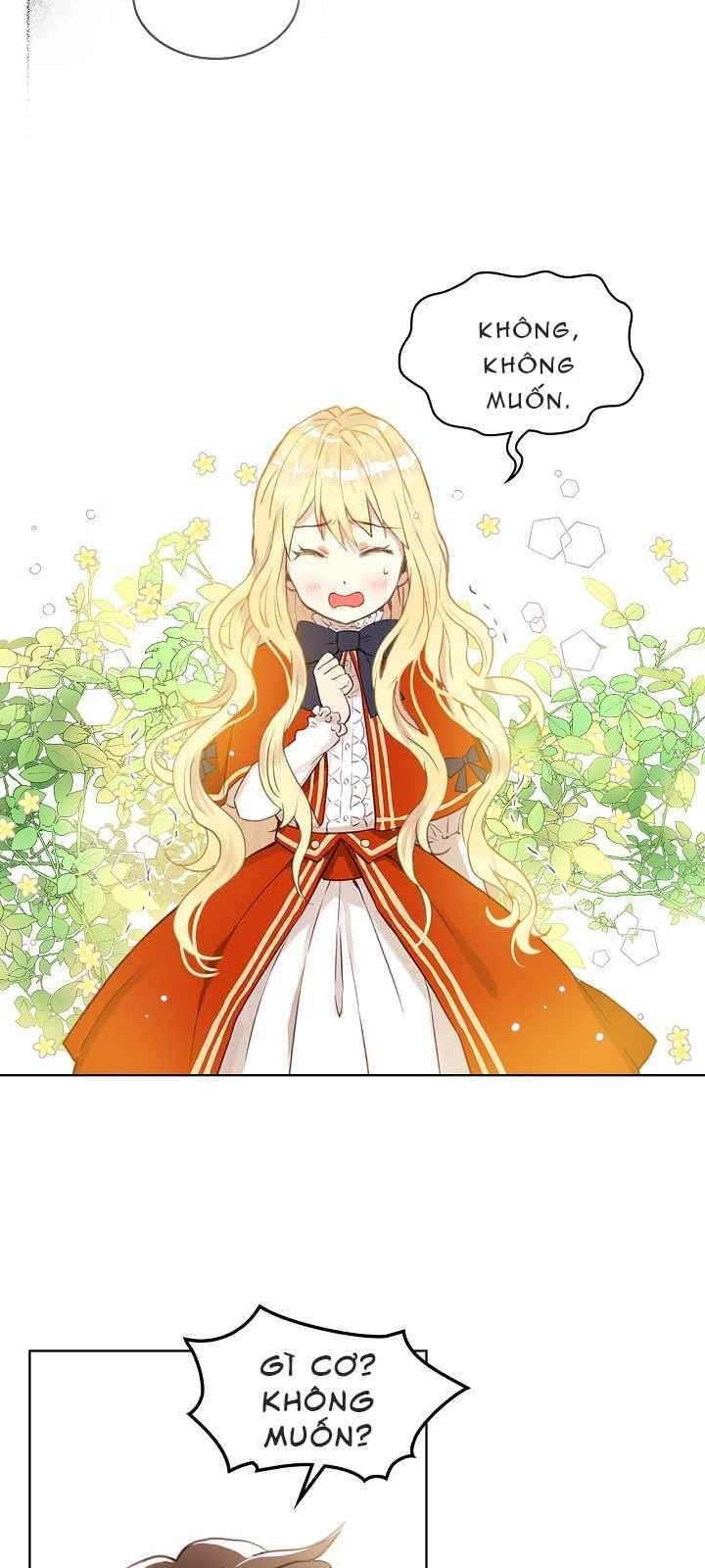 Con Có Phải Con Là Con Gái Của Ngài Không? Chapter 2 - 16