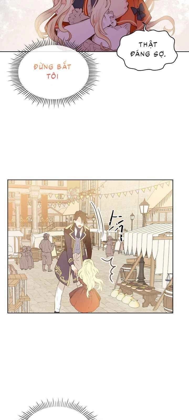 Con Có Phải Con Là Con Gái Của Ngài Không? Chapter 2 - 18