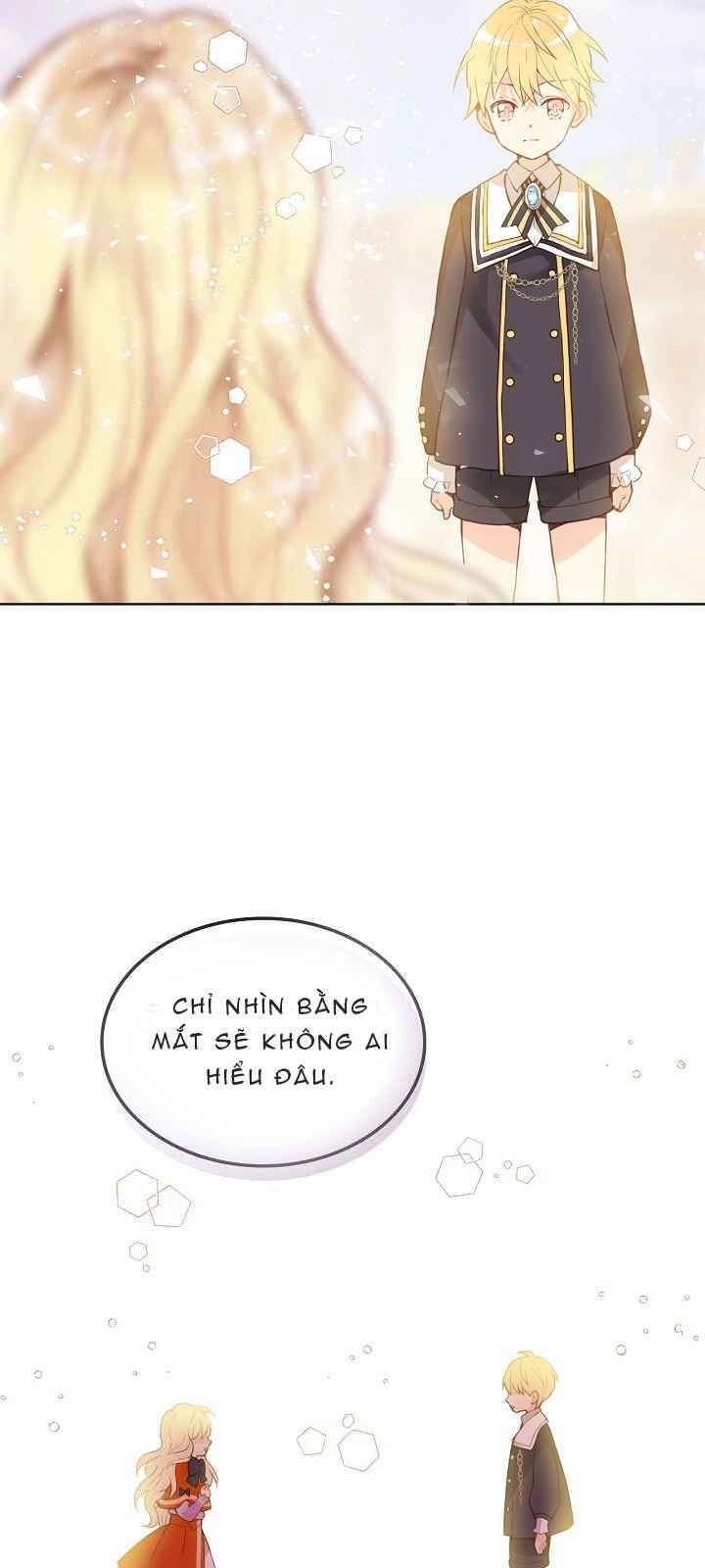 Con Có Phải Con Là Con Gái Của Ngài Không? Chapter 2 - 21