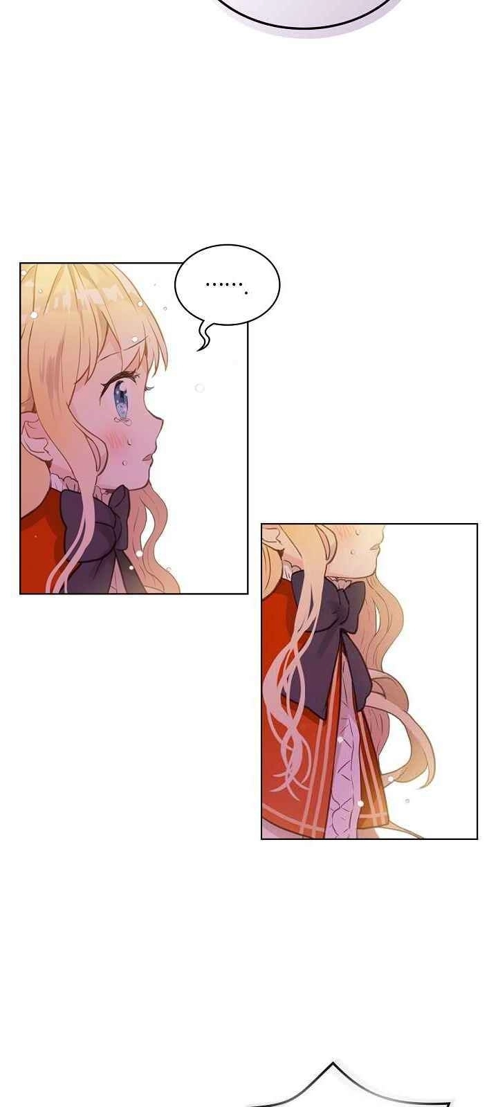 Con Có Phải Con Là Con Gái Của Ngài Không? Chapter 2 - 23