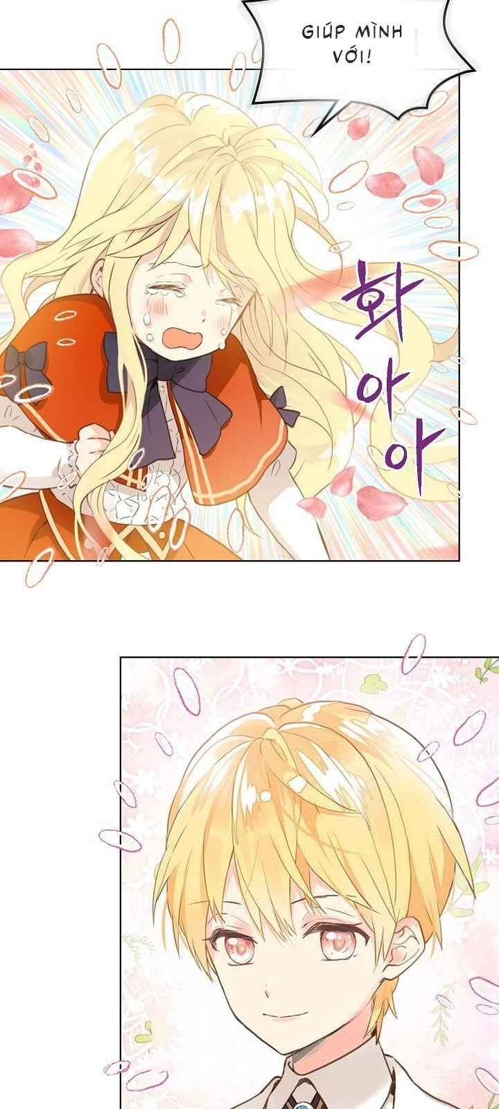 Con Có Phải Con Là Con Gái Của Ngài Không? Chapter 2 - 24