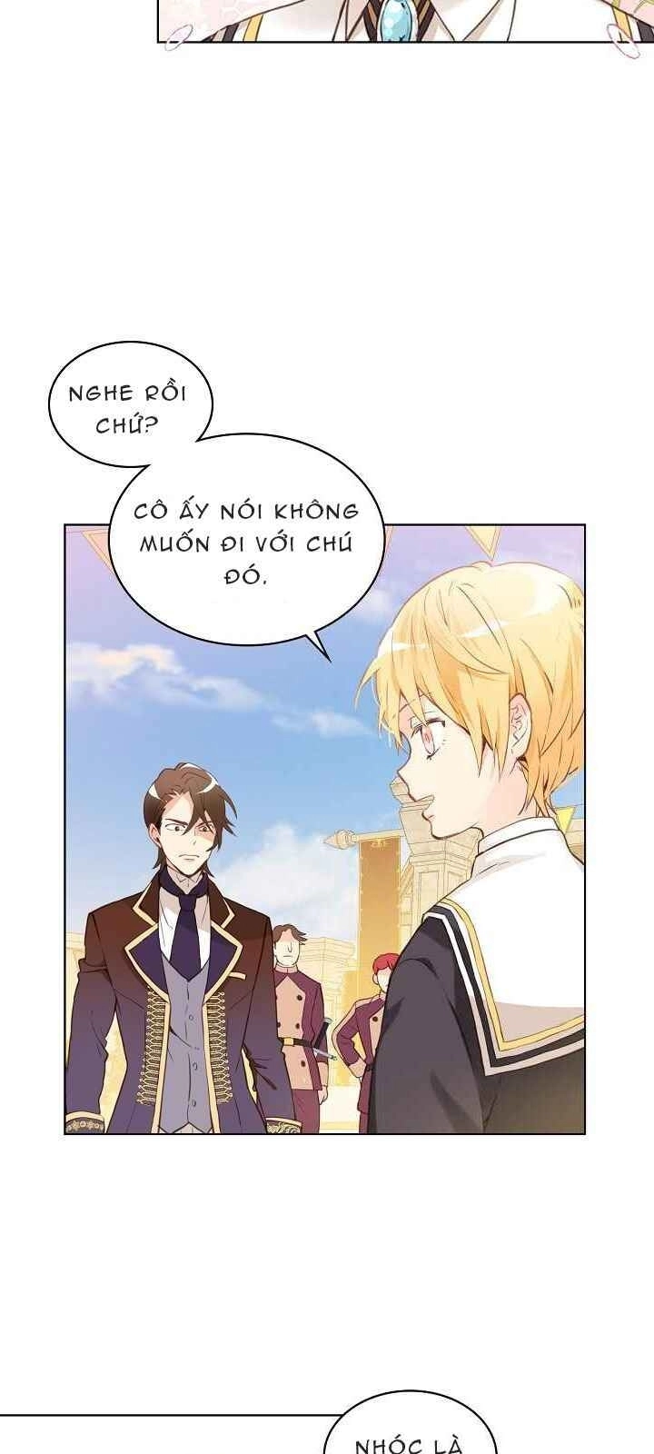 Con Có Phải Con Là Con Gái Của Ngài Không? Chapter 2 - 25