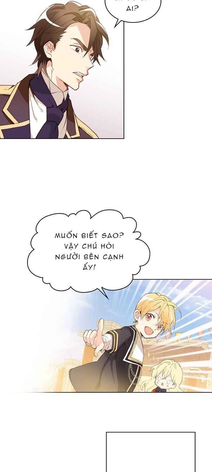 Con Có Phải Con Là Con Gái Của Ngài Không? Chapter 2 - 26