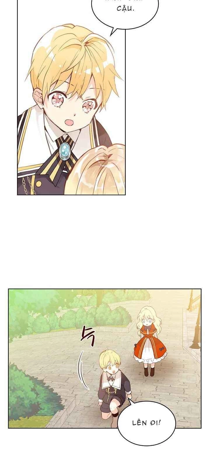 Con Có Phải Con Là Con Gái Của Ngài Không? Chapter 2 - 33