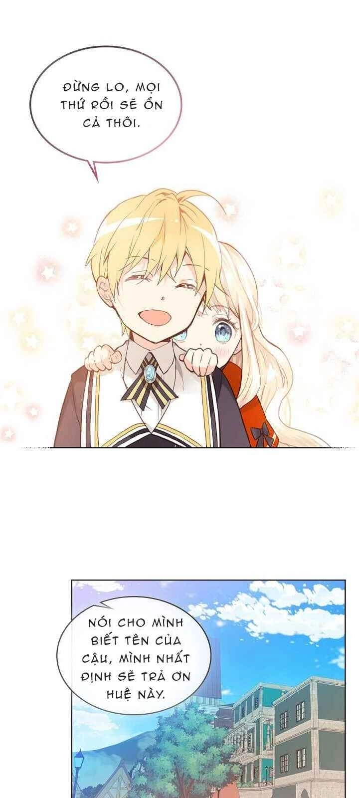 Con Có Phải Con Là Con Gái Của Ngài Không? Chapter 2 - 37