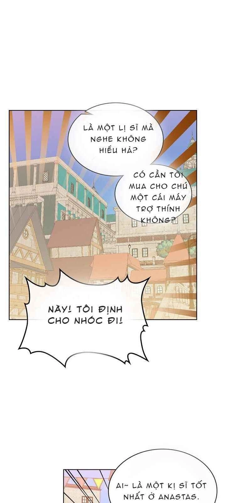 Con Có Phải Con Là Con Gái Của Ngài Không? Chapter 2 - 44