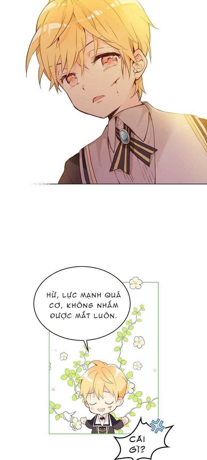 Con Có Phải Con Là Con Gái Của Ngài Không? Chapter 2 - 47