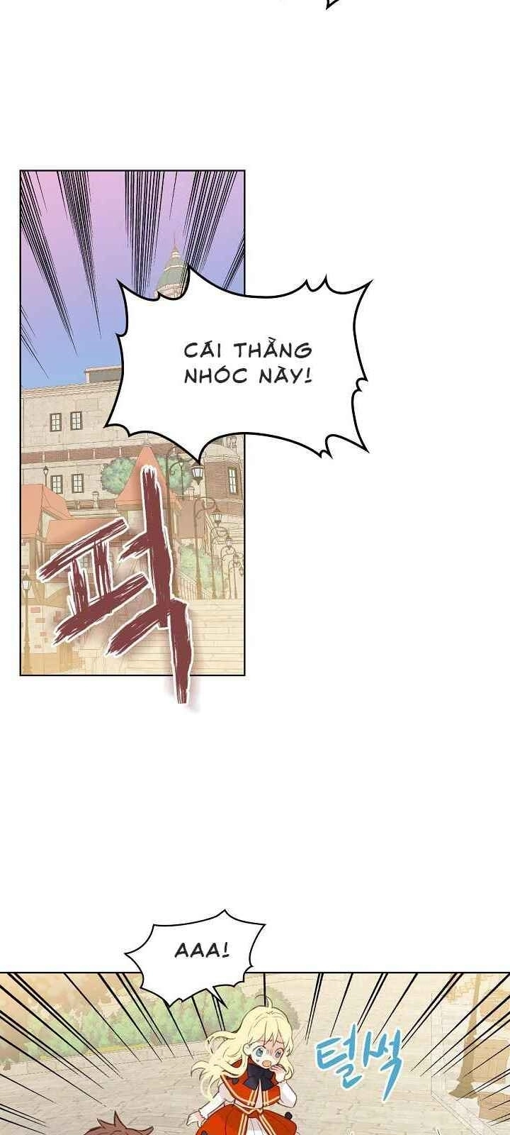 Con Có Phải Con Là Con Gái Của Ngài Không? Chapter 2 - 48