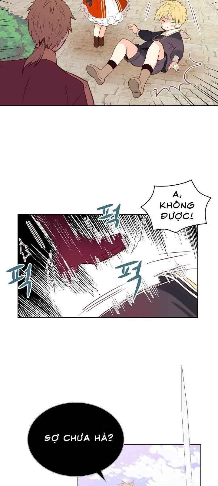 Con Có Phải Con Là Con Gái Của Ngài Không? Chapter 2 - 49