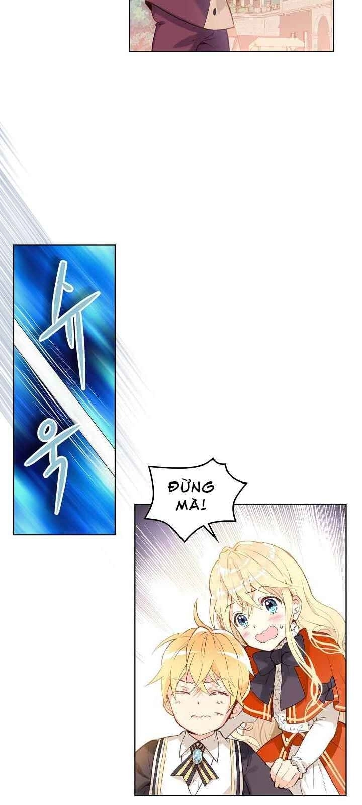 Con Có Phải Con Là Con Gái Của Ngài Không? Chapter 2 - 51