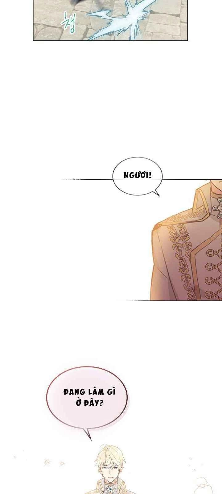 Con Có Phải Con Là Con Gái Của Ngài Không? Chapter 2 - 53