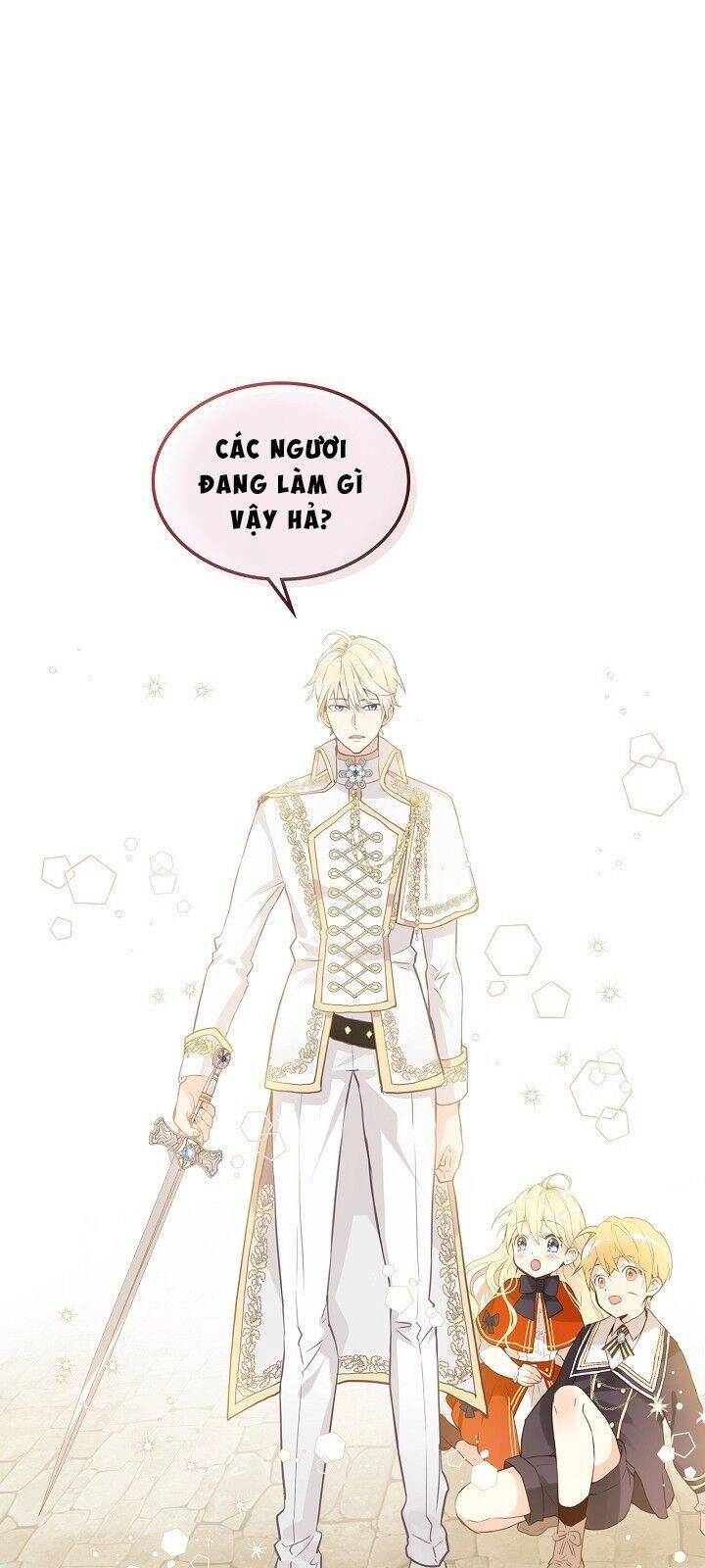 Con Có Phải Con Là Con Gái Của Ngài Không? Chapter 3 - 2