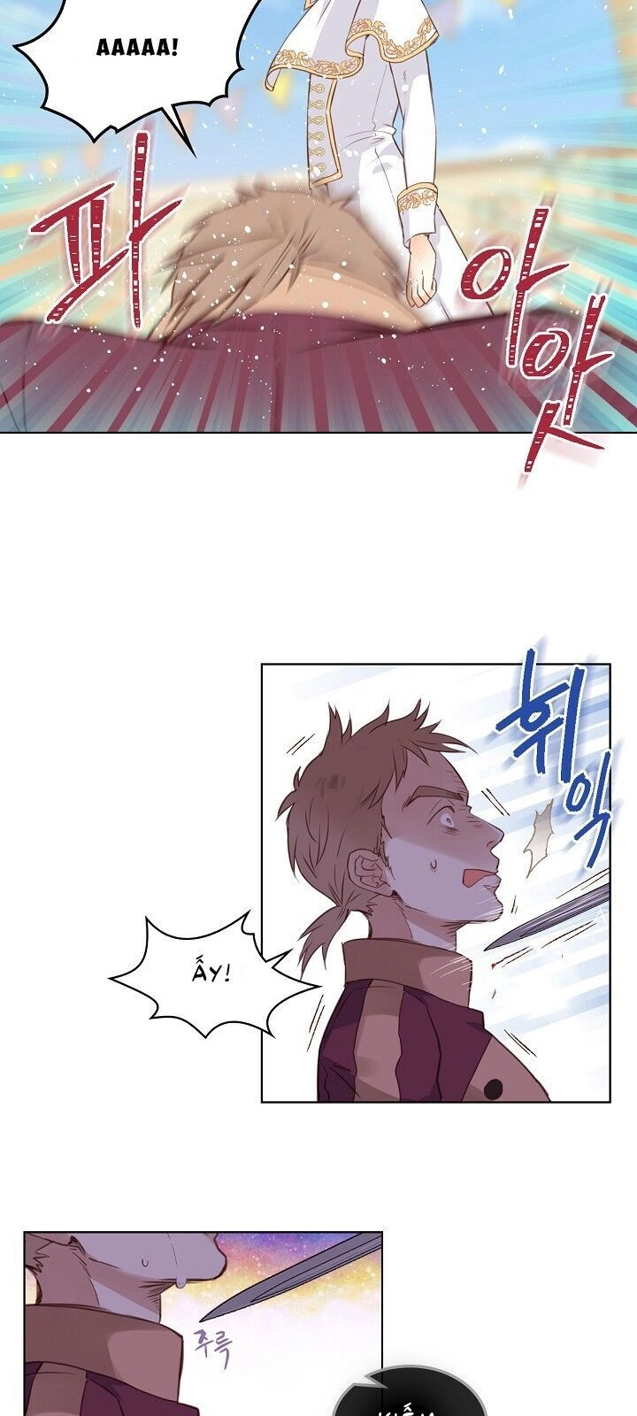 Con Có Phải Con Là Con Gái Của Ngài Không? Chapter 3 - 11