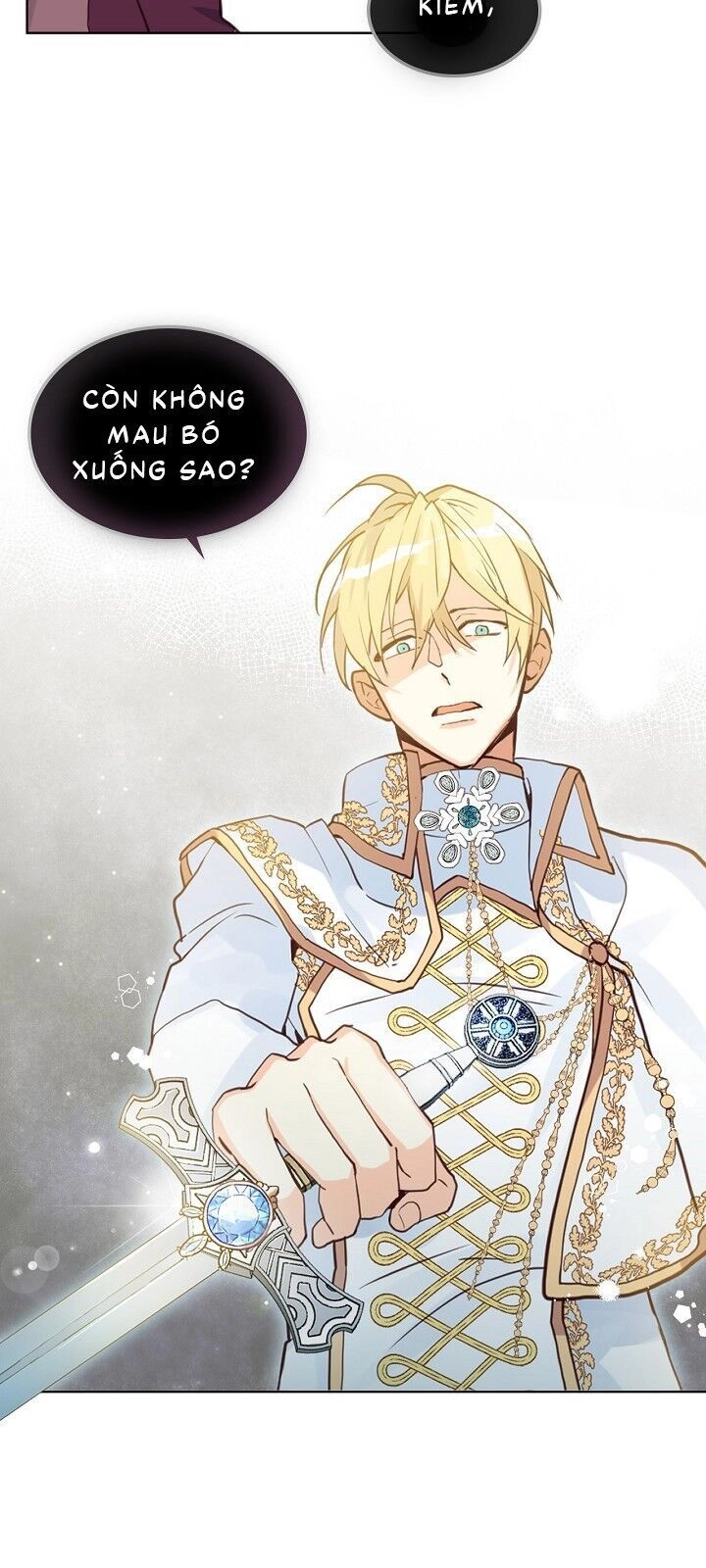 Con Có Phải Con Là Con Gái Của Ngài Không? Chapter 3 - 12