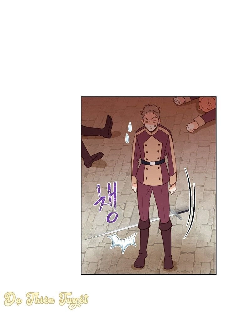 Con Có Phải Con Là Con Gái Của Ngài Không? Chapter 3 - 13