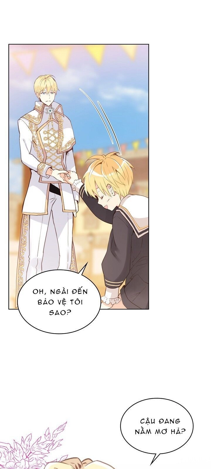 Con Có Phải Con Là Con Gái Của Ngài Không? Chapter 3 - 15
