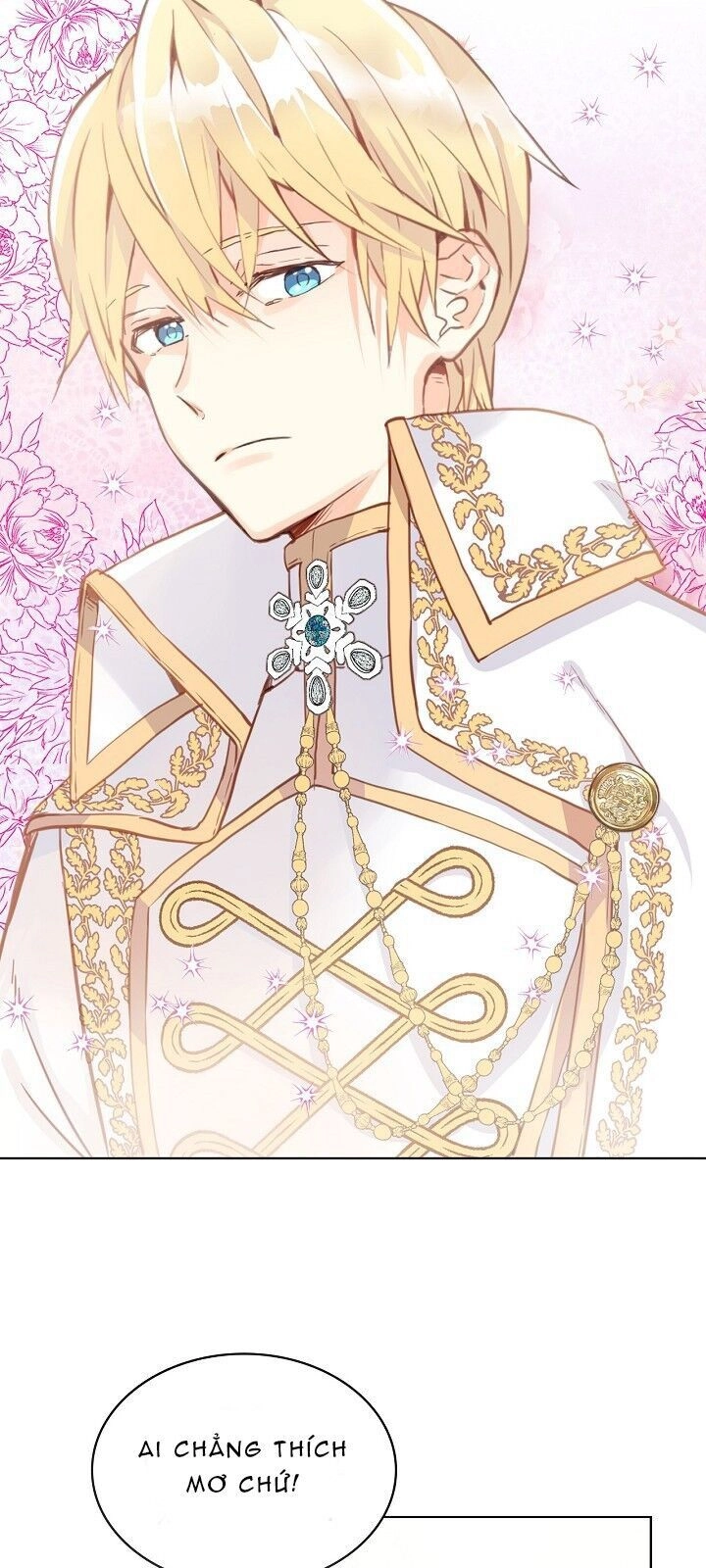 Con Có Phải Con Là Con Gái Của Ngài Không? Chapter 3 - 16