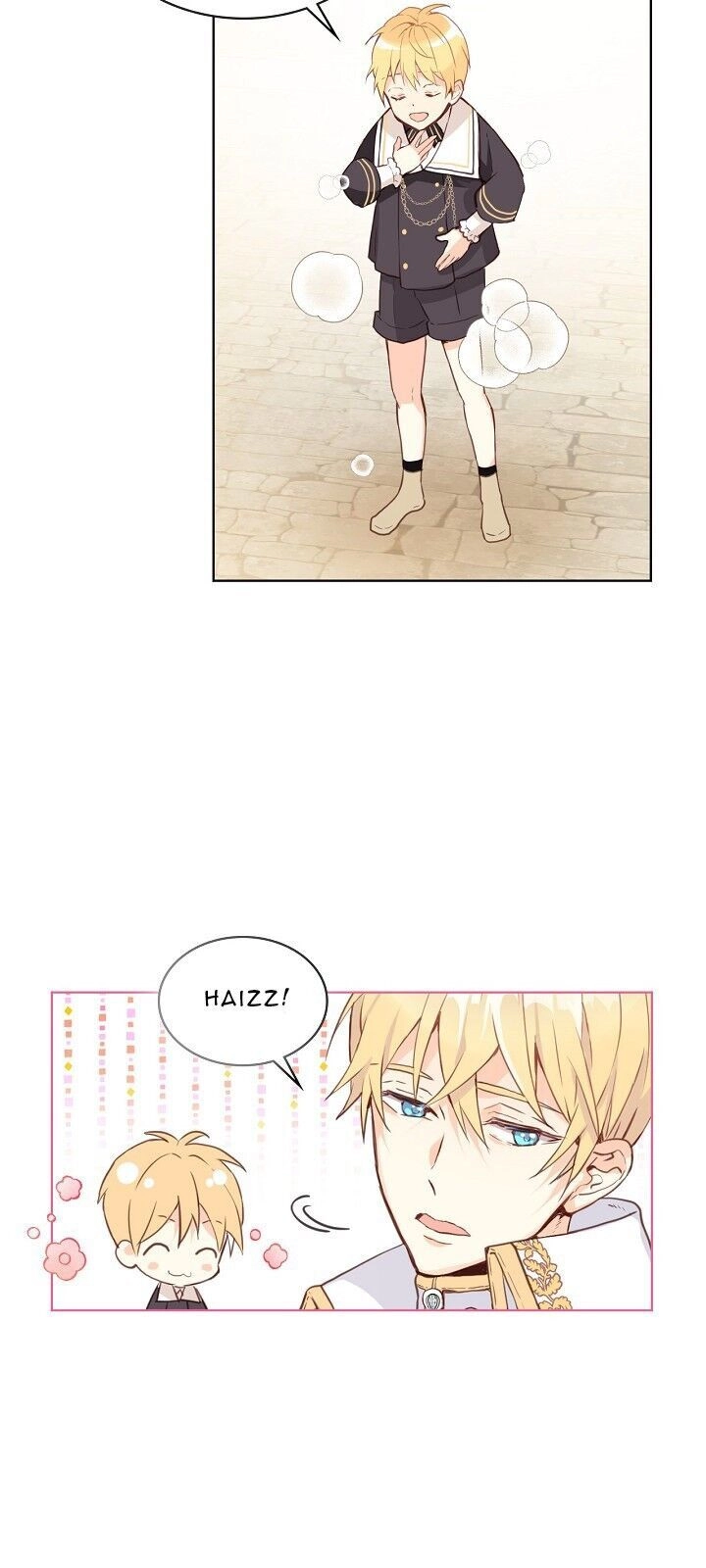 Con Có Phải Con Là Con Gái Của Ngài Không? Chapter 3 - 17