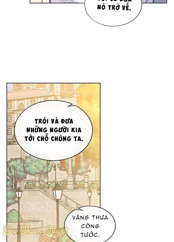 Con Có Phải Con Là Con Gái Của Ngài Không? Chapter 3 - 19