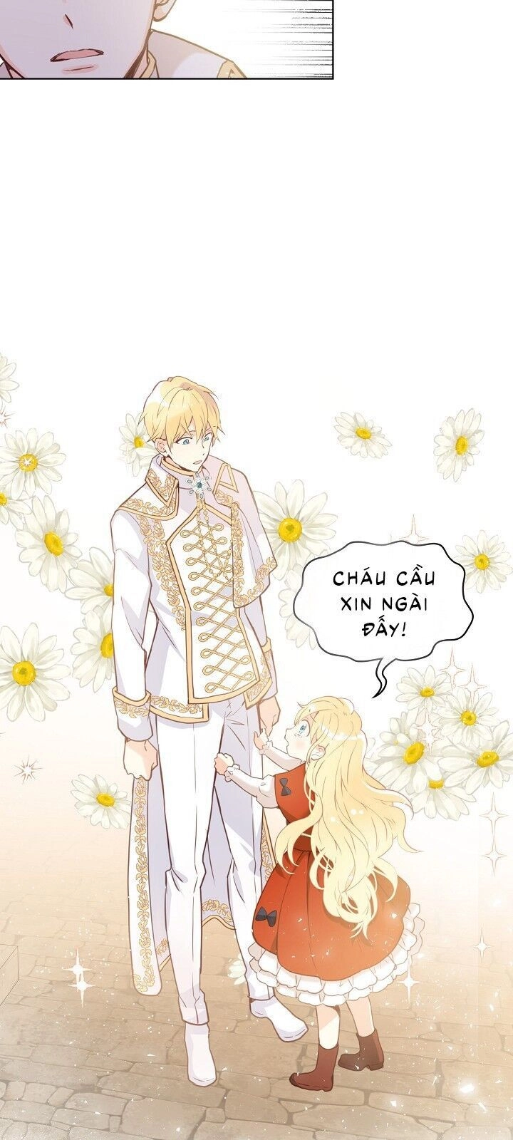 Con Có Phải Con Là Con Gái Của Ngài Không? Chapter 3 - 22